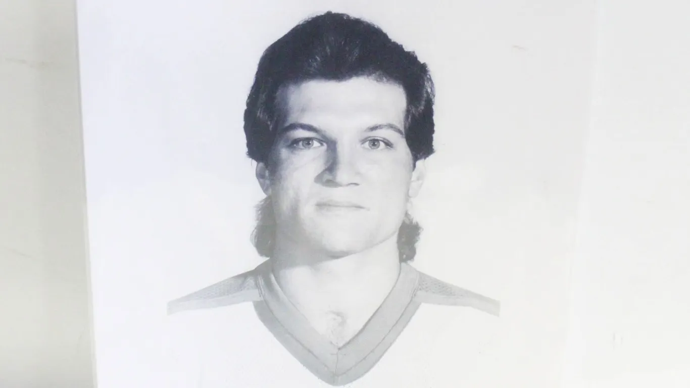 DAVE SEMENKO SPONSOR MR PLYWOOD 8.5" X 11"