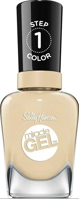 PACK OF 4 NEW ASSORTED SALLY HANSEN NAIL POLISH