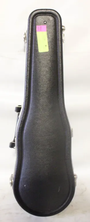 HARD SHELL 1/4 SIZE VIOLIN CASE