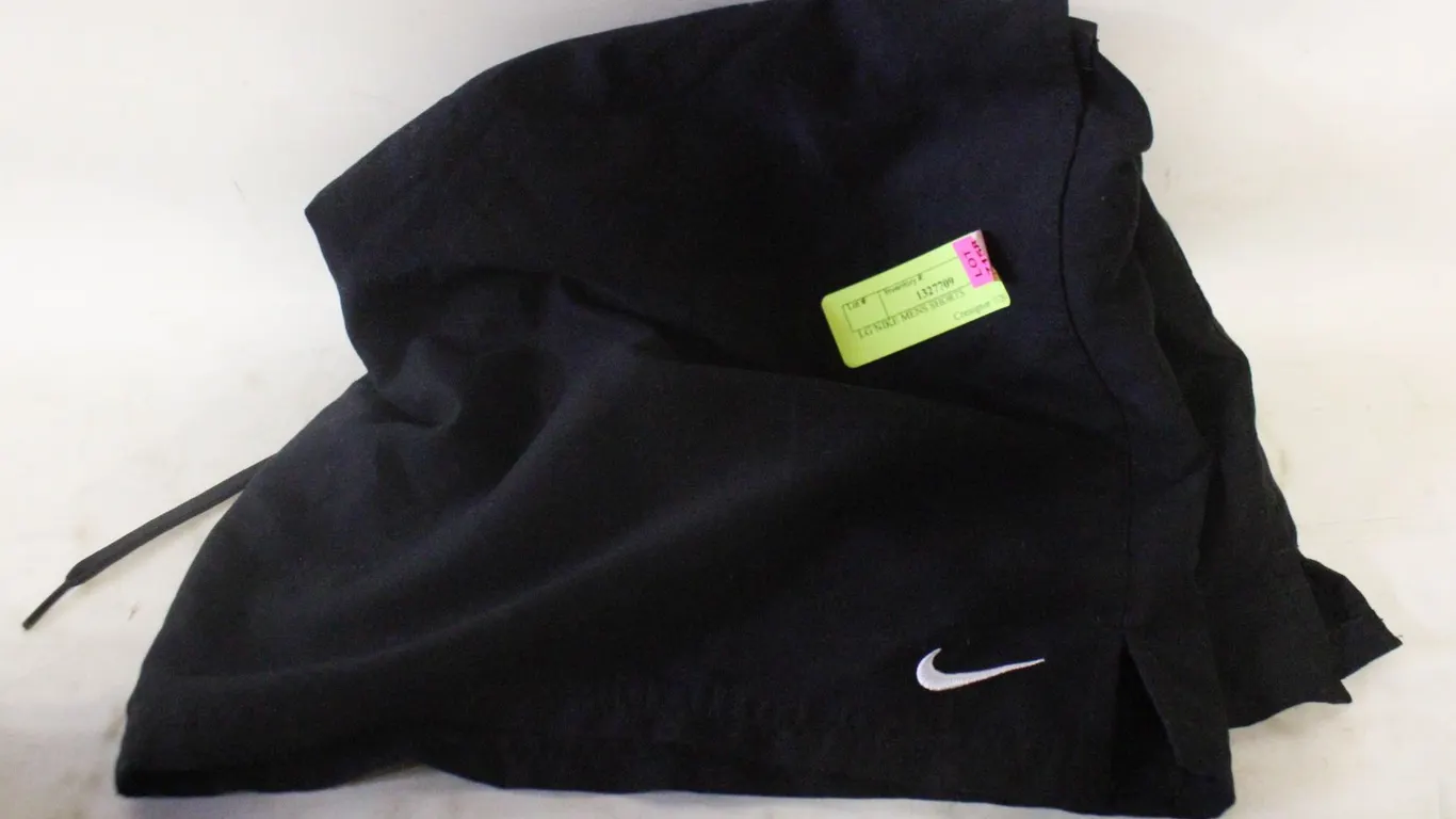 LG NIKE MENS SHORTS