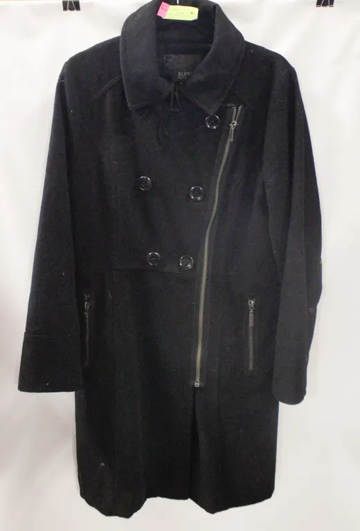 EATATE BUFFALO DAVID BITTON LADIES SZ L