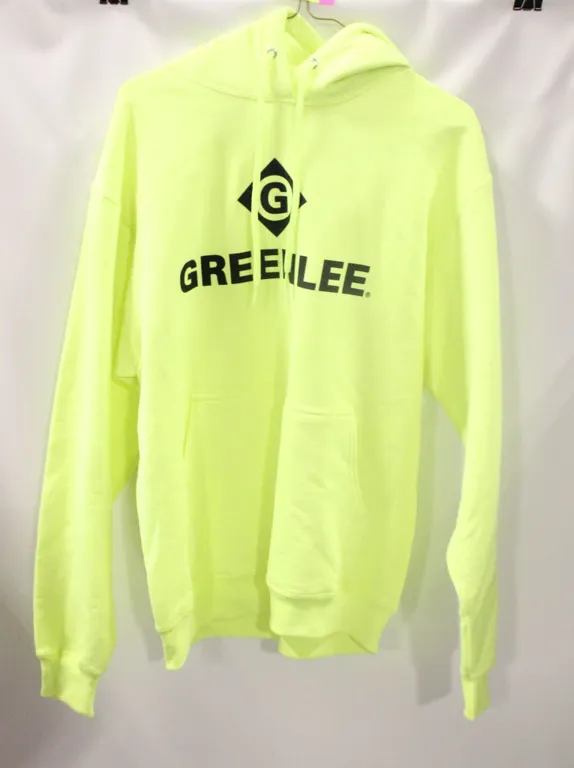 BRAND NEW GREENLEE HOODIE SIZE MEDIUM
