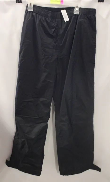 LL BEAN GORE-TEX DRYPANTS SIZE XL NEW COND.