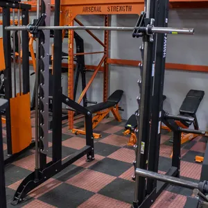 BAILIFF SEIZED: ARSENAL STRENGTH HEAVY DUTY SMITH