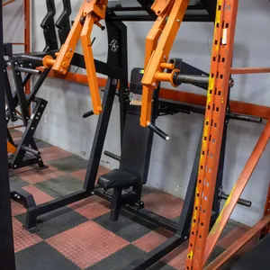 BAILIFF SEIZED: IRON NATION STOIC LATERAL BENCH