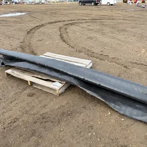 ROLL OF 12' (W) WOVEN LANDSCAPE CLOTH