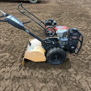 Poulan Pro Rototiller