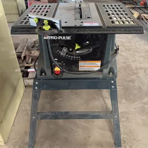 Table Saw Pro-Pulse+