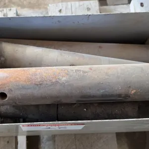 Heavy Duty Pipe Rollers Lot