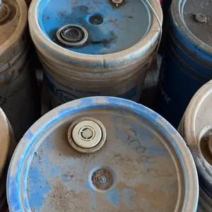Industrial Lubricants Lot