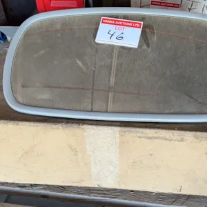 Large Commercial Vehicle Side Mirror