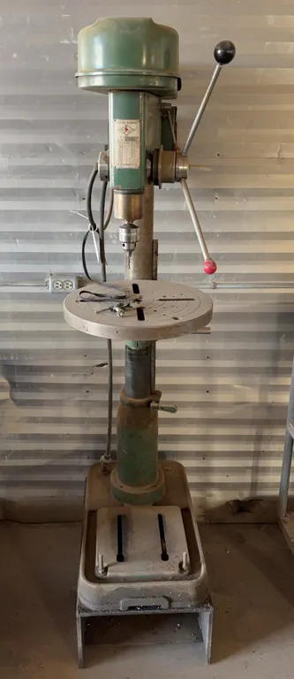 Drill Press LCN-23A Delta Milwaukee