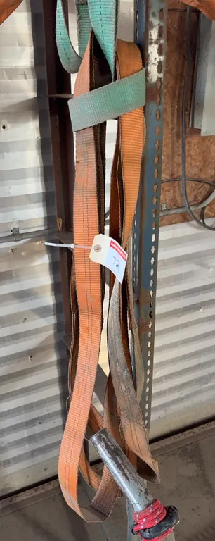 Lifting Sling Lot