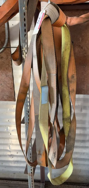 Lifting Sling Lot