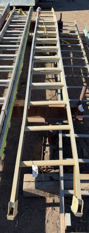 Extension Ladder