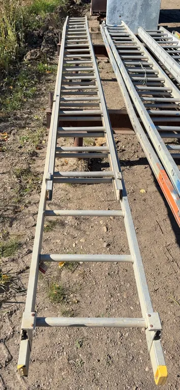 Extension Ladder
