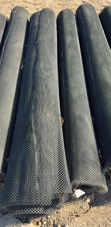 Ground Protection Mat Roll (2x)