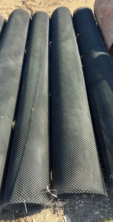 Ground Protection Mat Roll (2x)