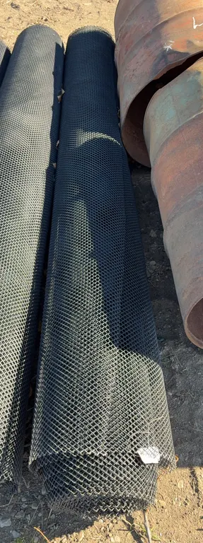 Ground Protection Mat Roll