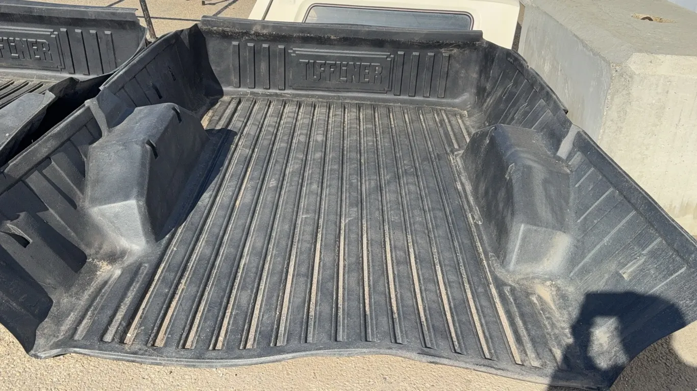 Truck Bed Liner Tufliner