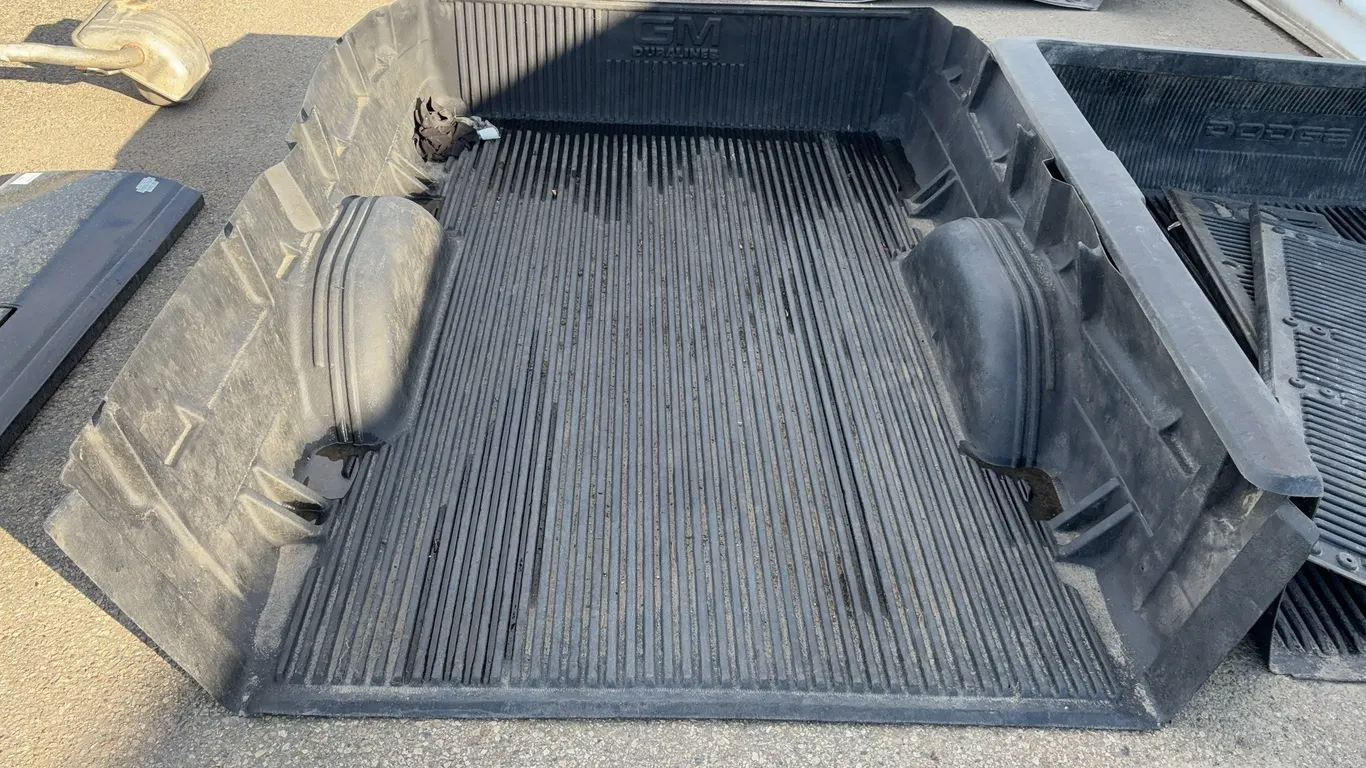 Truck Bed Liner Duraliner GM