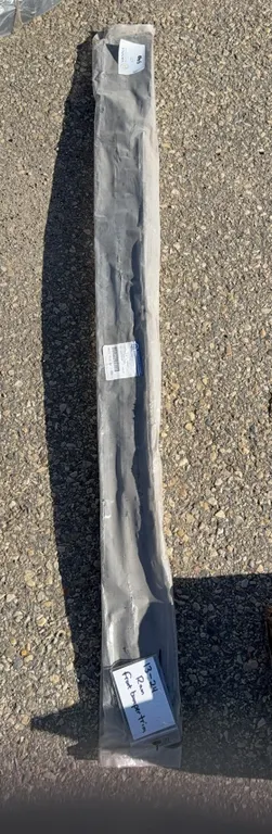 Front Bumper Trim Panel 2013-2024 Dodge Ram