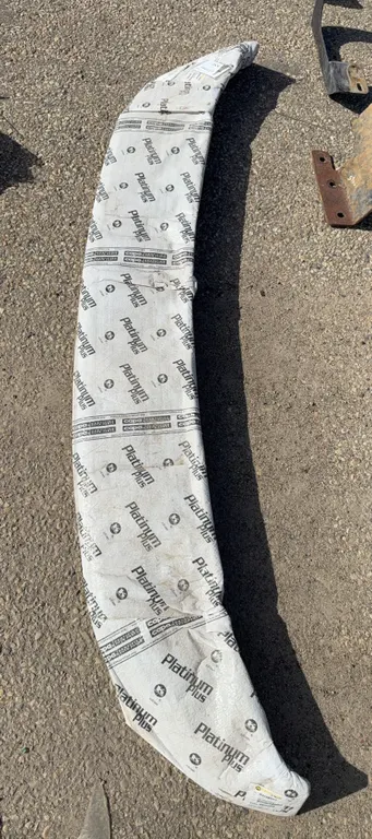 Lower Bumper Deflector 2009-2012 Dodge Ram