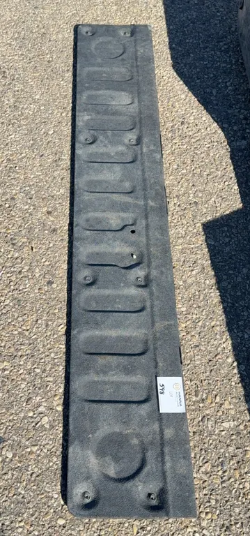 Tailgate Cap Pickup Truck