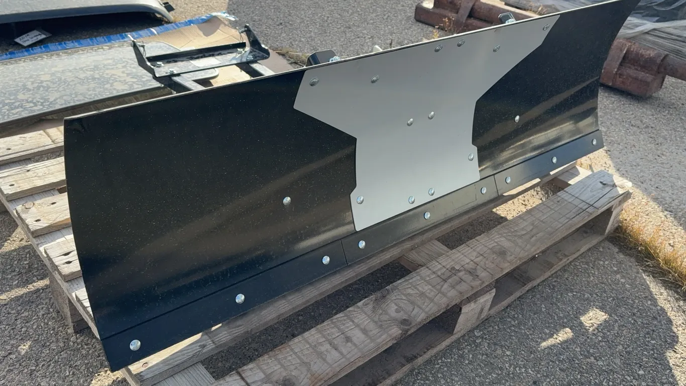 Snow Plow Blade Kolpin