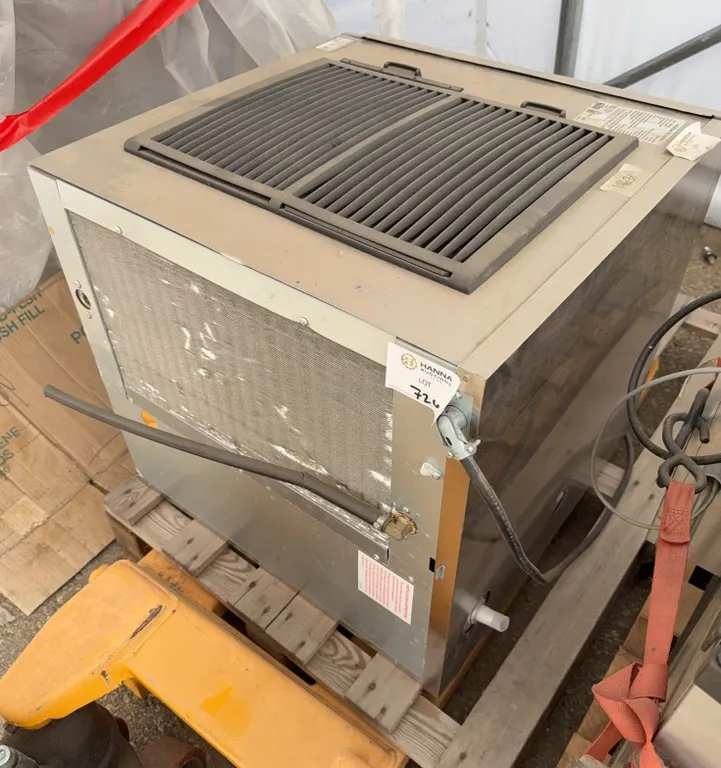 Commercial Ice Machine Hoshizaki