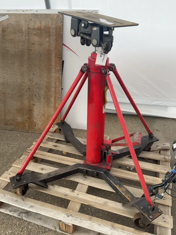 1 Ton Hydraulic Transmission Jack