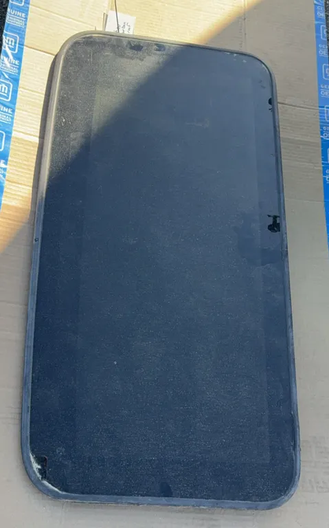 Sunroof Panel 2013 Chevrolet Suburban