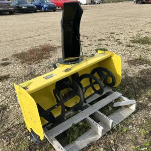 John Deere Snow Blower Attachment (P10-R1-S435)