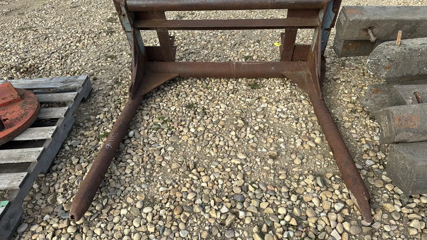 Bale Fork (P10-R7-W-S1136)