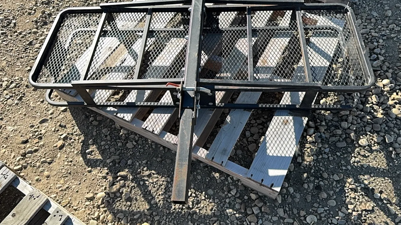 Cargo Rack (P10-R7-W-S1955)