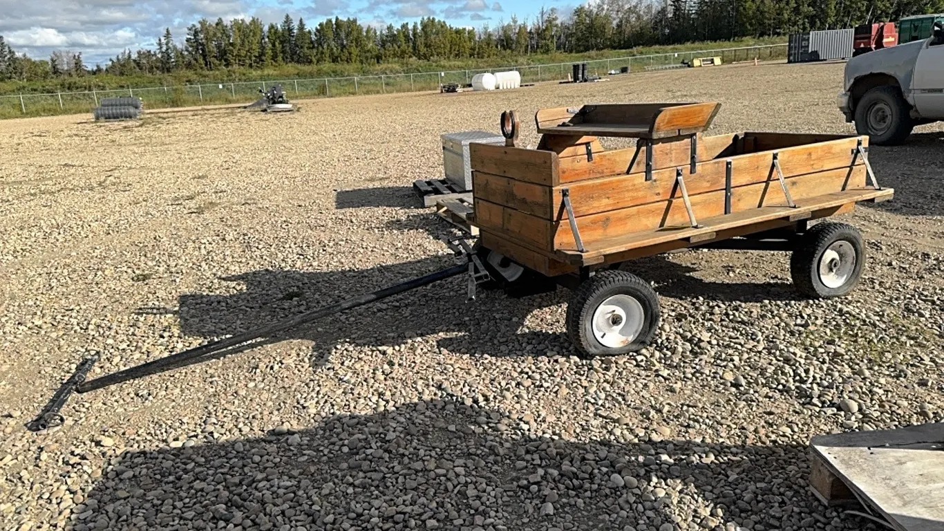 Pony Buggy (P10-R7-E-S1448)