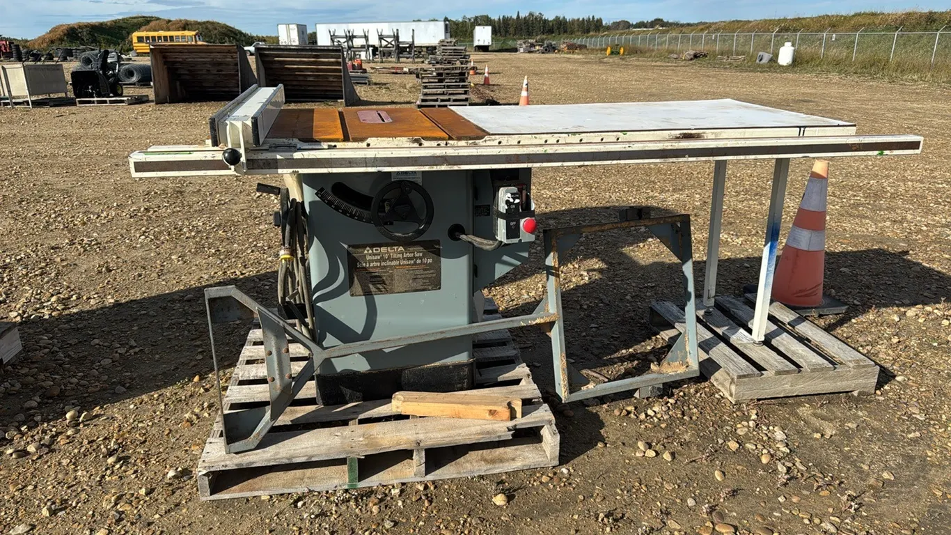 Table Saw (P10-R6-W-S228)