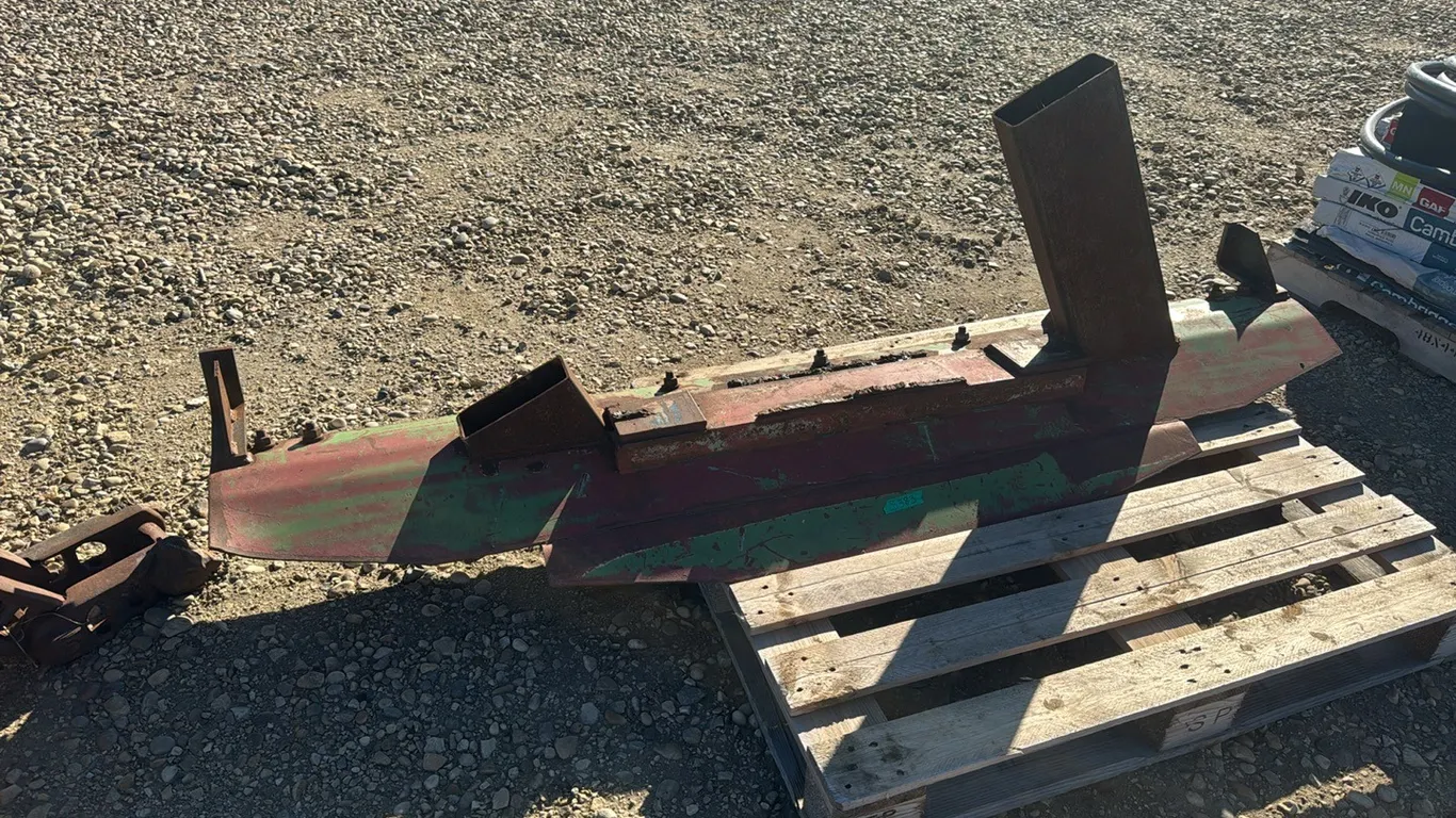 Blade for Forklift (P10-R6-W-S383)