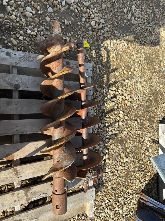 2"x9" 3' Hole Auger (P10-R6-E-S2145)