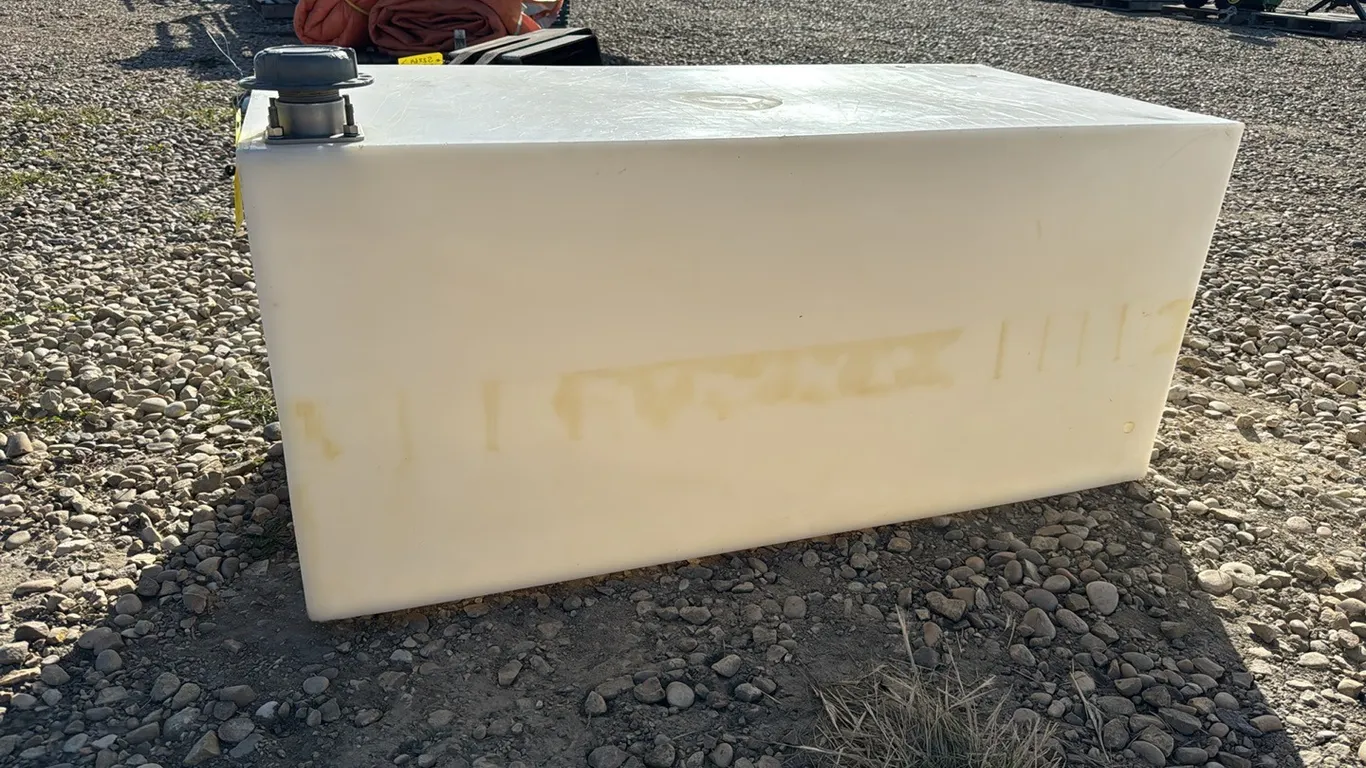 500L Water Tanks, Marked A (P10-R6-E-S838)