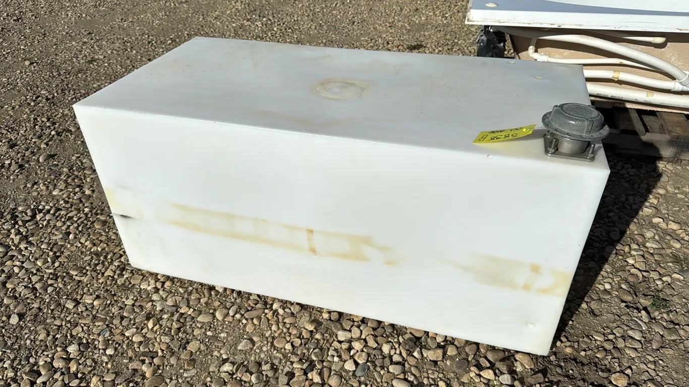 500L Water Tanks, Marked B (P10-R6-E-S838)