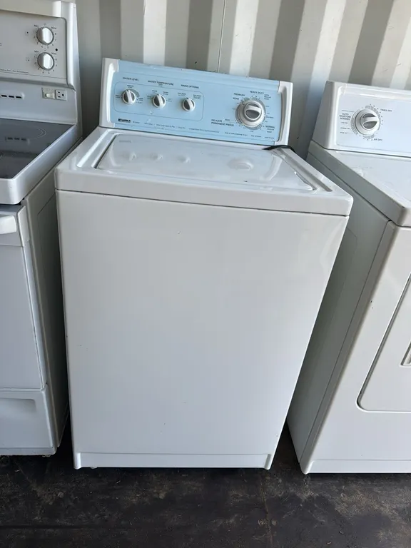 Washing Machine (P10-SCF-S2303)