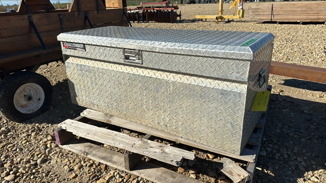 Jockey Box (P10-R7-E-S2293)