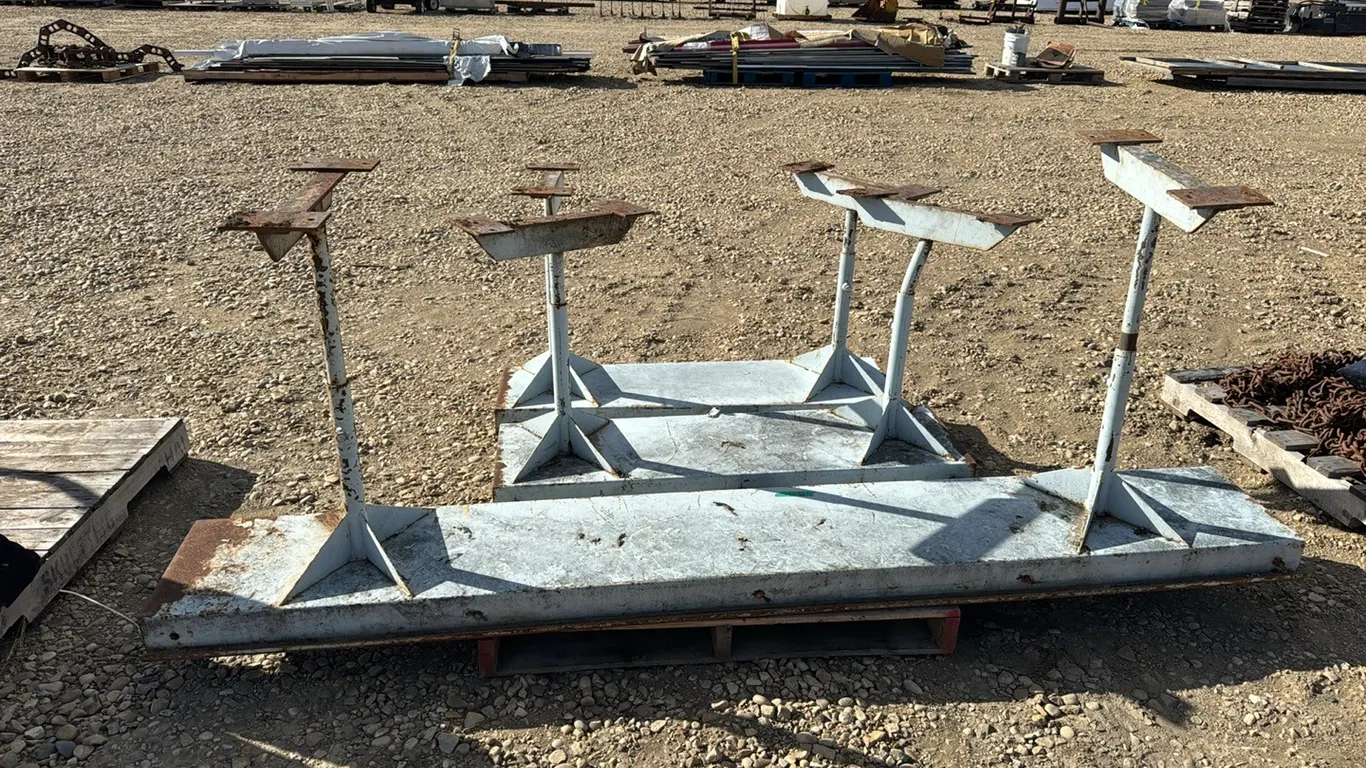 16' Rollertable (P10-R6-E-S2289)
