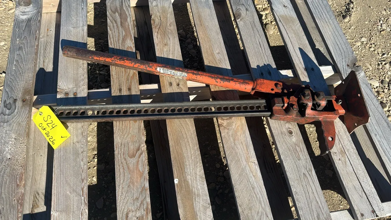 Jackall (P10-R7-W-S24)