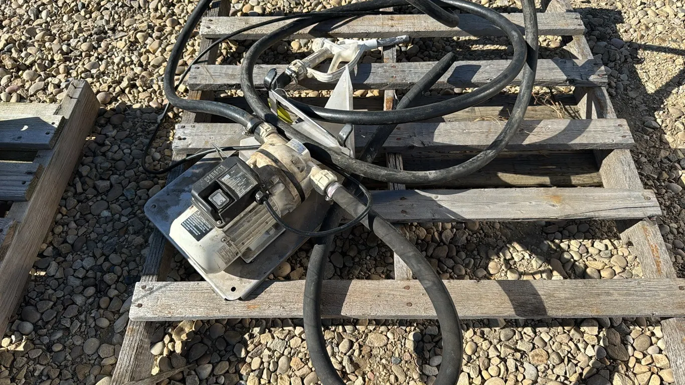 Hydraulic Oil Pump (P10-R5-E-S490)