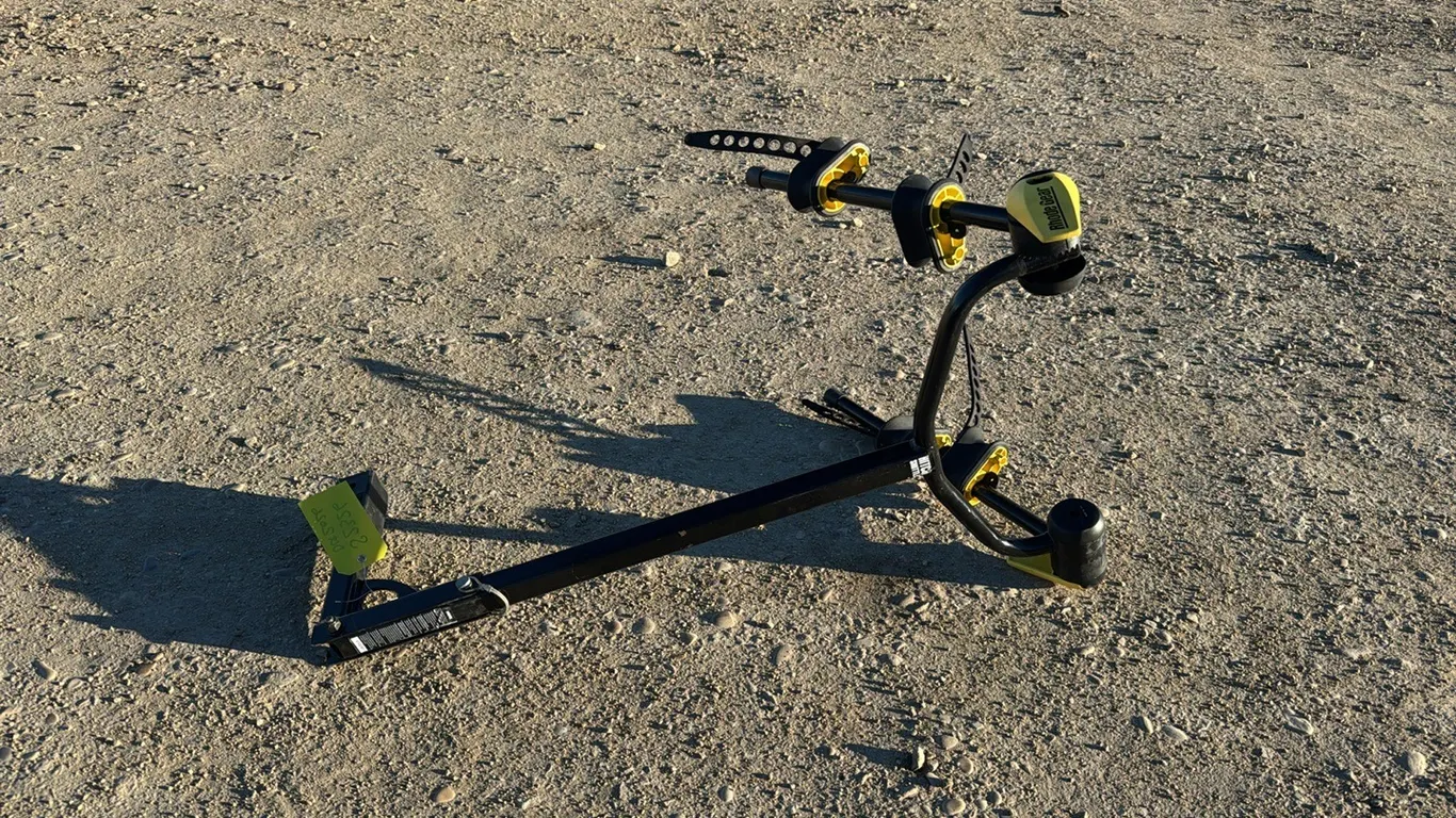 Receiver Hitch Bike Rack (P10-SCB-S2326)