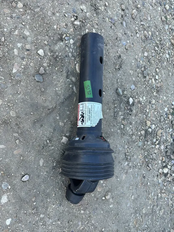 1000 PTO Drive Shaft (P10-SCB-S172)