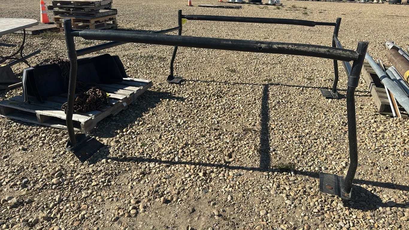 Adjustable Ladder/Boat Rack (P10-R8-E-S2328)