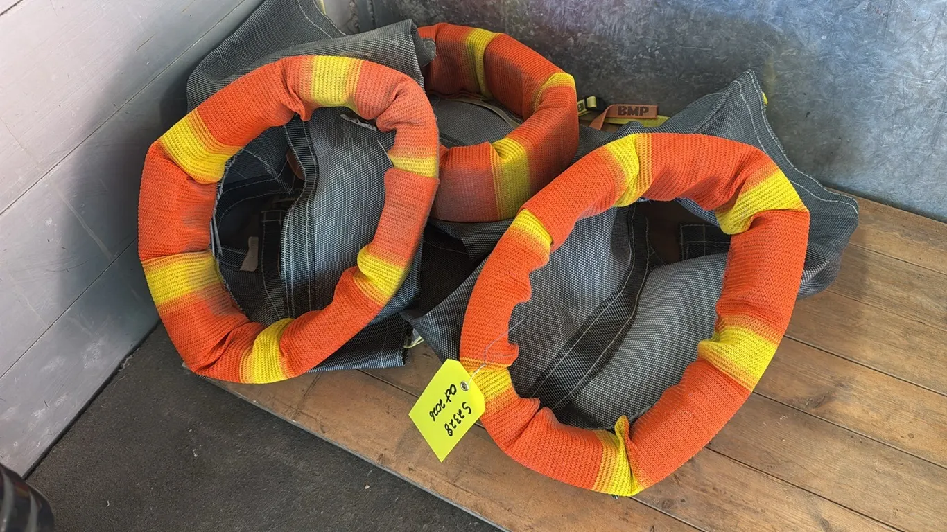 BMP Drain Protector Donuts (P10-HT-S2328)